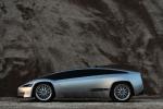 Giugiaro Quaranta Concept by Italdesign 2008 года